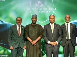 Stanbic IBTC Champions Equitable Climate Transition At Sustainable Finance Summi3.0 Stanbic IBTC Champions Equitable Climate Transition At Sustainable Finance Summi3.0 -marketingspace.com.ng