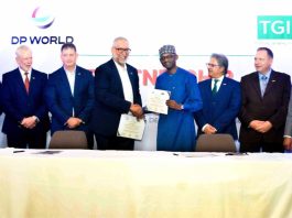 DP World, TGI Group Partner To Strengthen Logistics Capabilities In Nigeria -marketingspace.com.ng