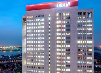 UBA Launches Group-Wide Climate Action Week To Advance Green Finance, Sustainability Across Africa UBA Launches Group-Wide Climate Action Week To Advance Green Finance, Sustainability Across Africa -marketingspace.com.ng