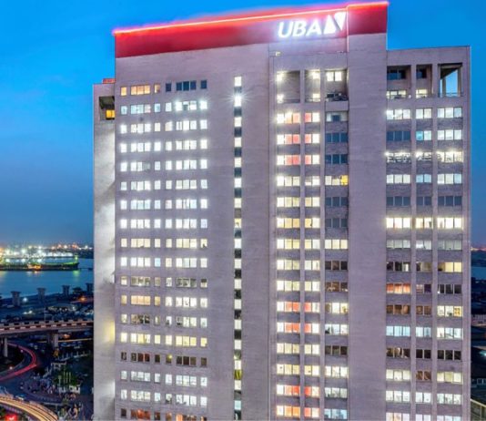 UBA Launches Group-Wide Climate Action Week To Advance Green Finance, Sustainability Across Africa UBA Launches Group-Wide Climate Action Week To Advance Green Finance, Sustainability Across Africa -marketingspace.com.ng