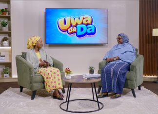 AREWA24 Launches “UWA DA DA” To Reduce Infant Mortality Across Northern Nigeria AREWA24 Launches “UWA DA DA” To reduce Infant Mortality Across Northern Nigeria -marketingspace.com.ng